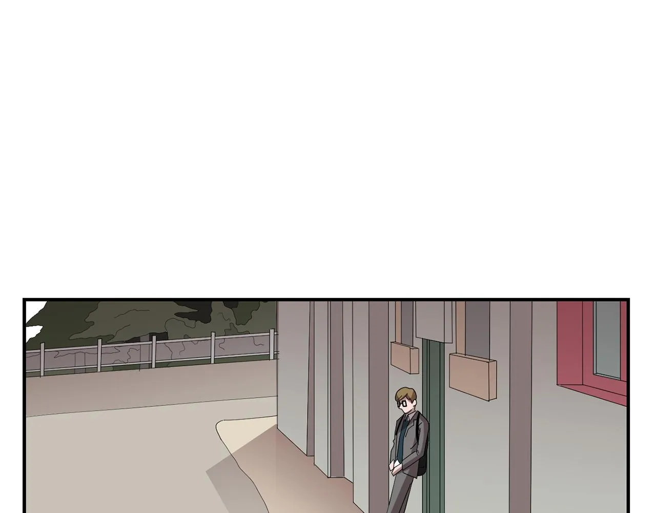 第7话 再次相遇 第4页