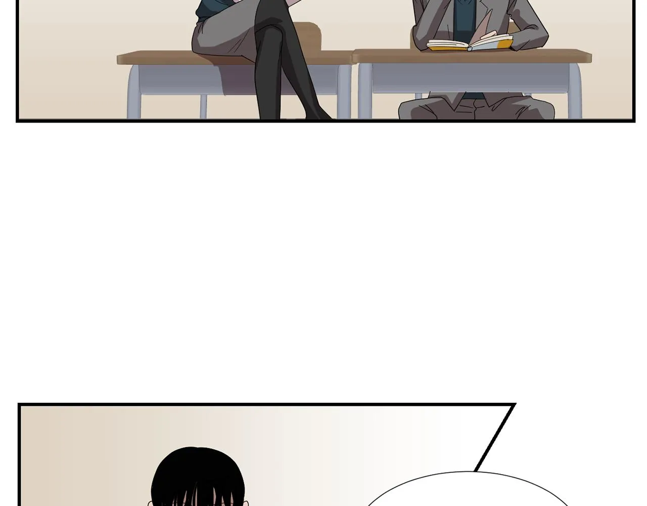 第7话 再次相遇 第26页