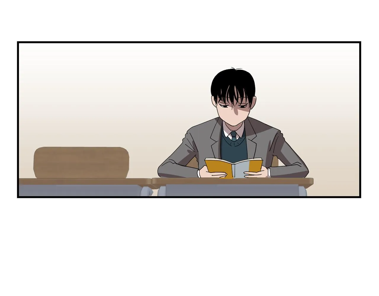 第7话 再次相遇 第31页