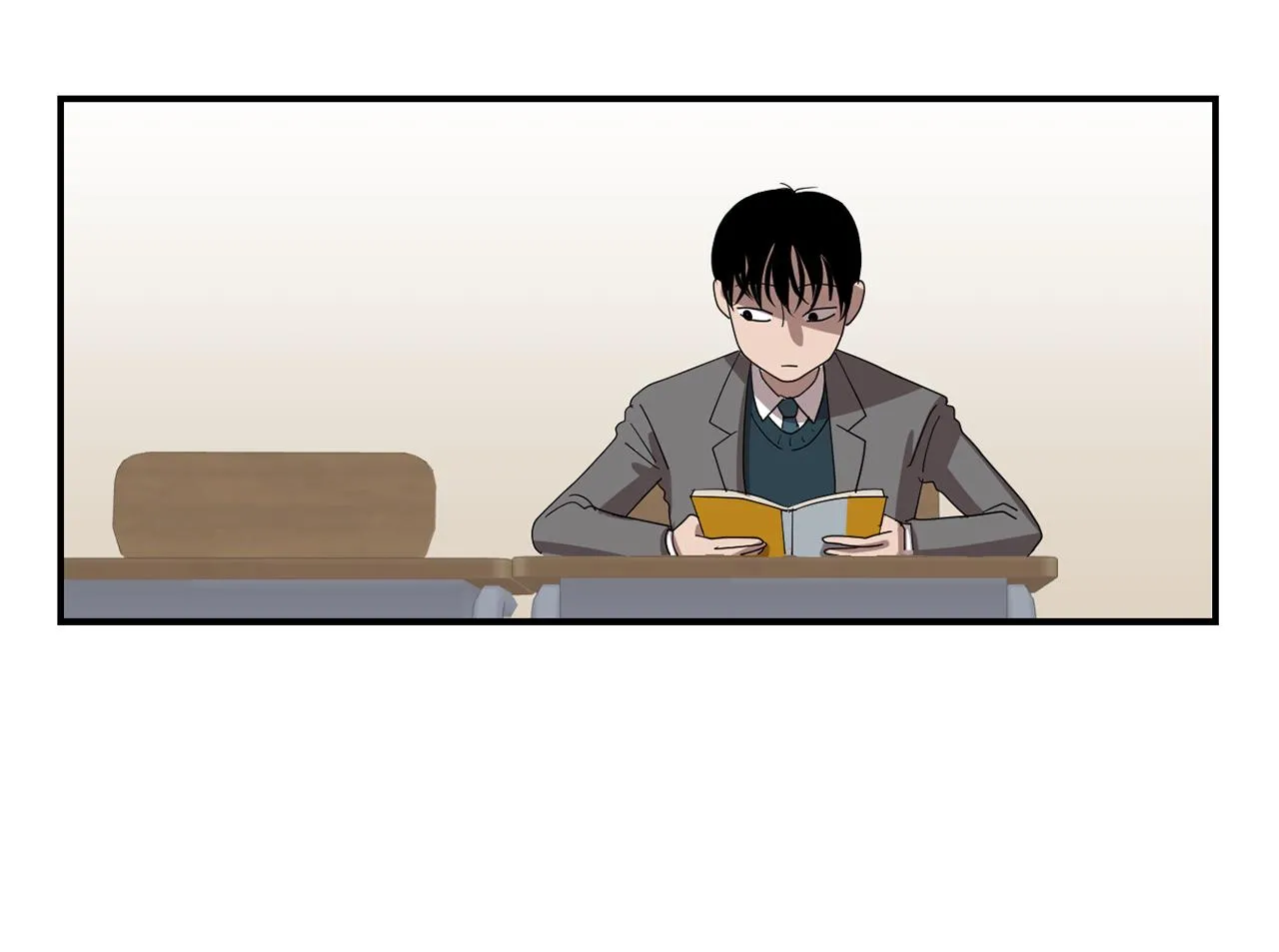 第7话 再次相遇 第32页