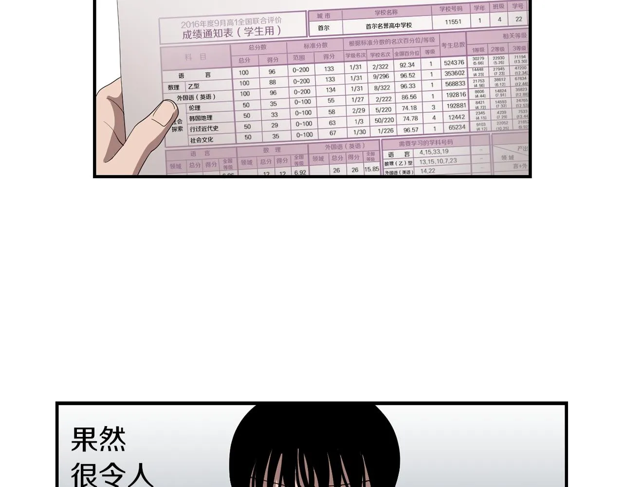 第7话 再次相遇 第43页