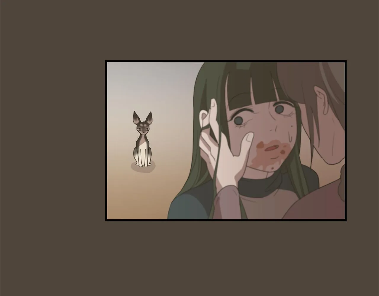 第7话 再次相遇 第67页