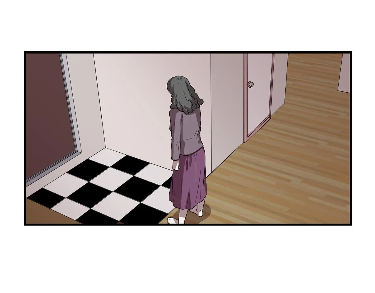 第7话 再次相遇 第79页