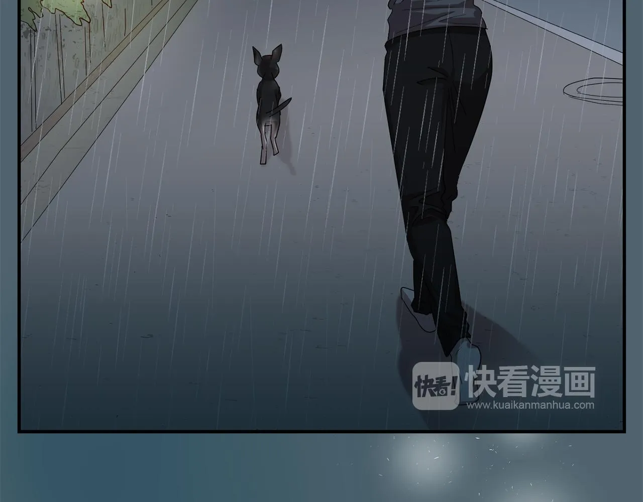 第8话 你又怎么了？ 第22页