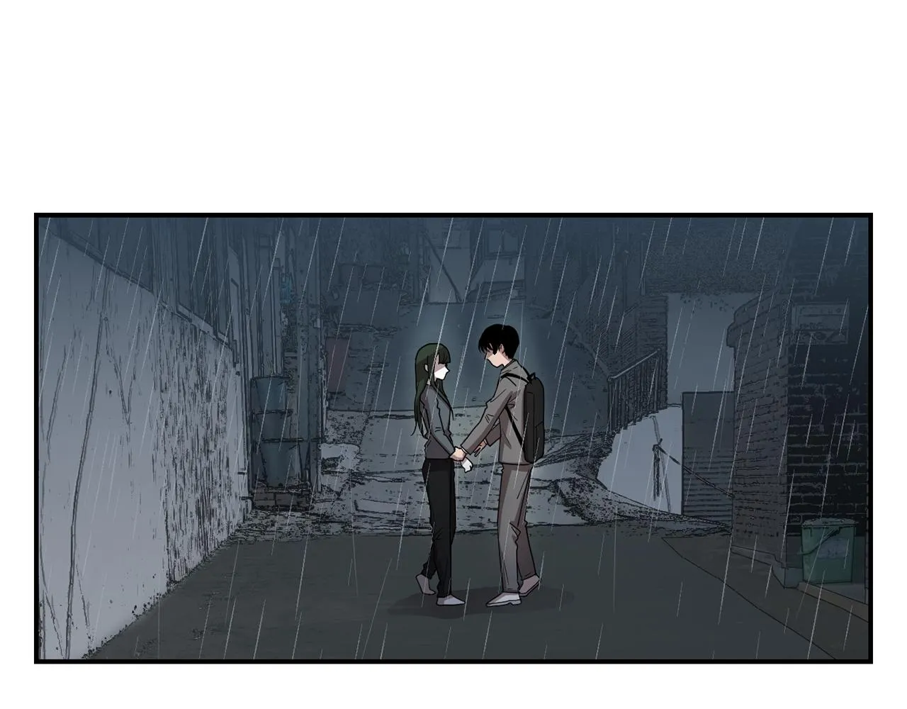 第8话 你又怎么了？ 第95页