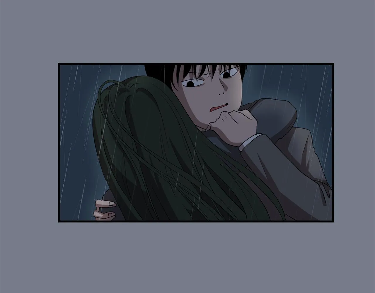 第9话 不变的忠心 第3页