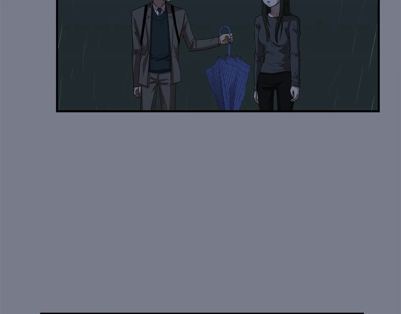 第9话 不变的忠心 第15页