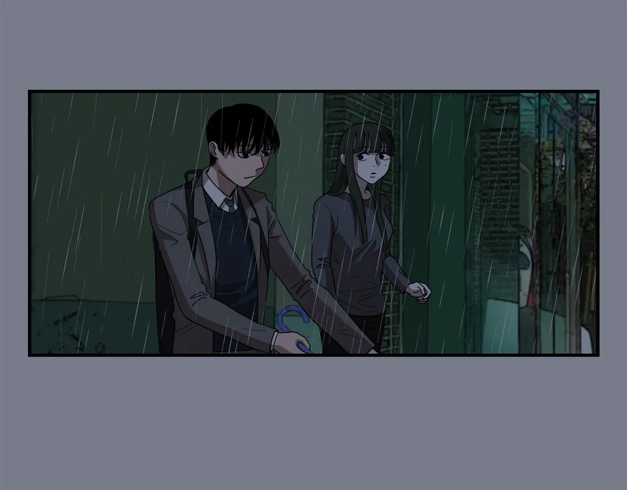 第9话 不变的忠心 第46页