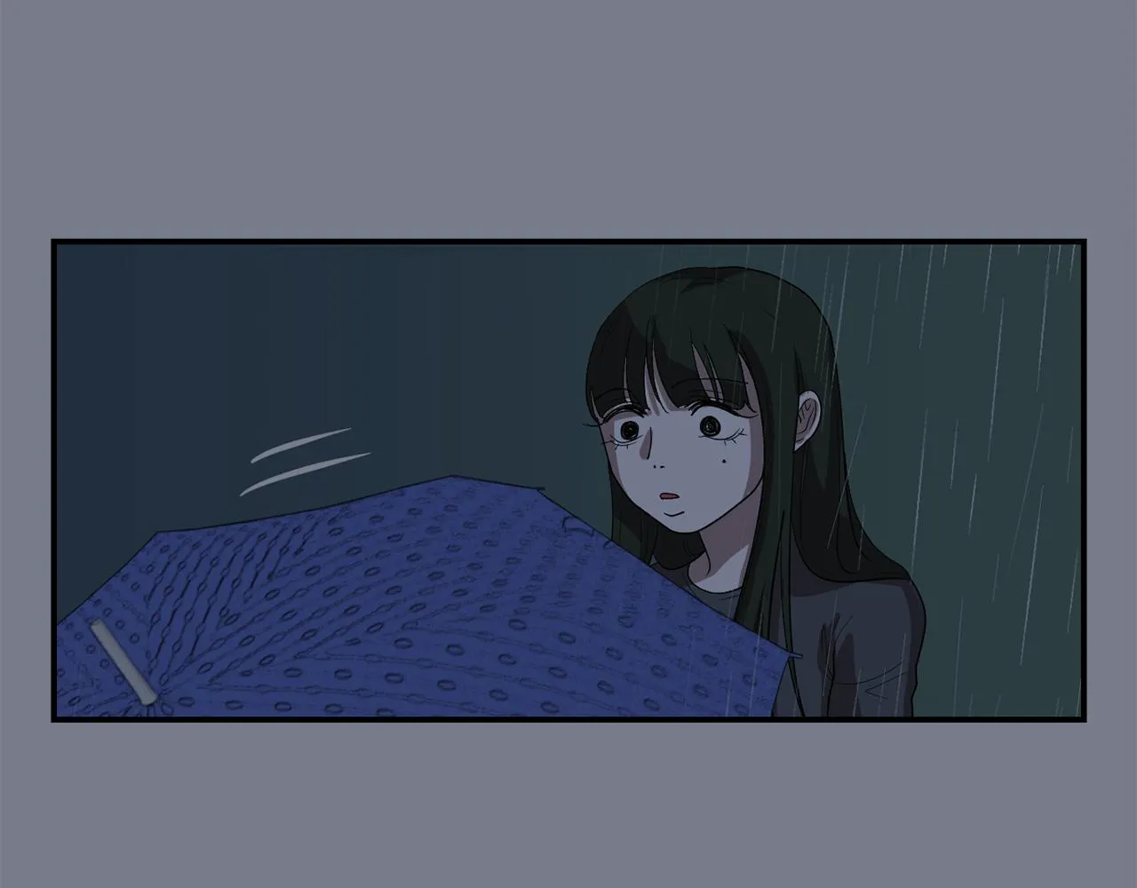 第9话 不变的忠心 第50页