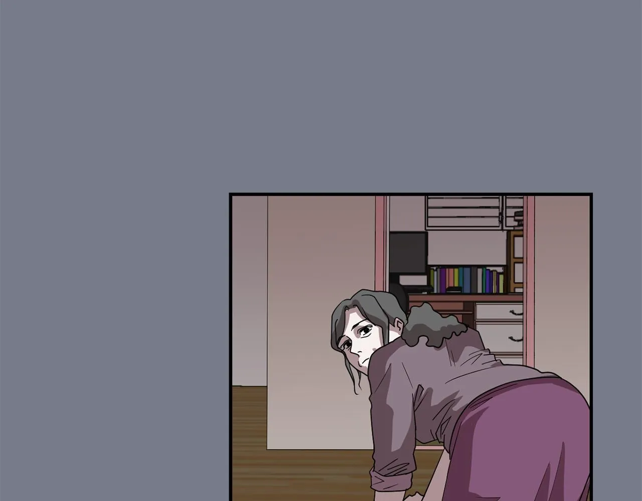 第10话 领悟人生的新角色 第35页