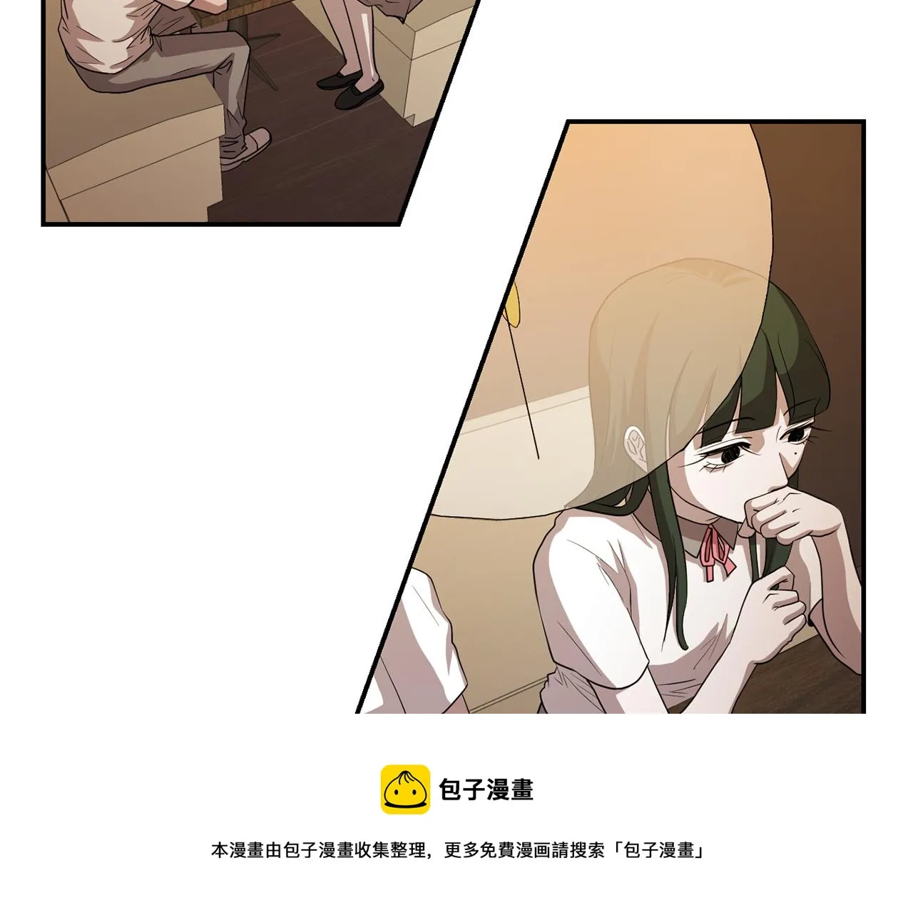 第10话 领悟人生的新角色 第109页