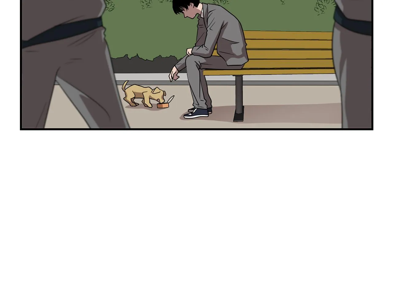 第13话 连这种事也要帮忙 第8页