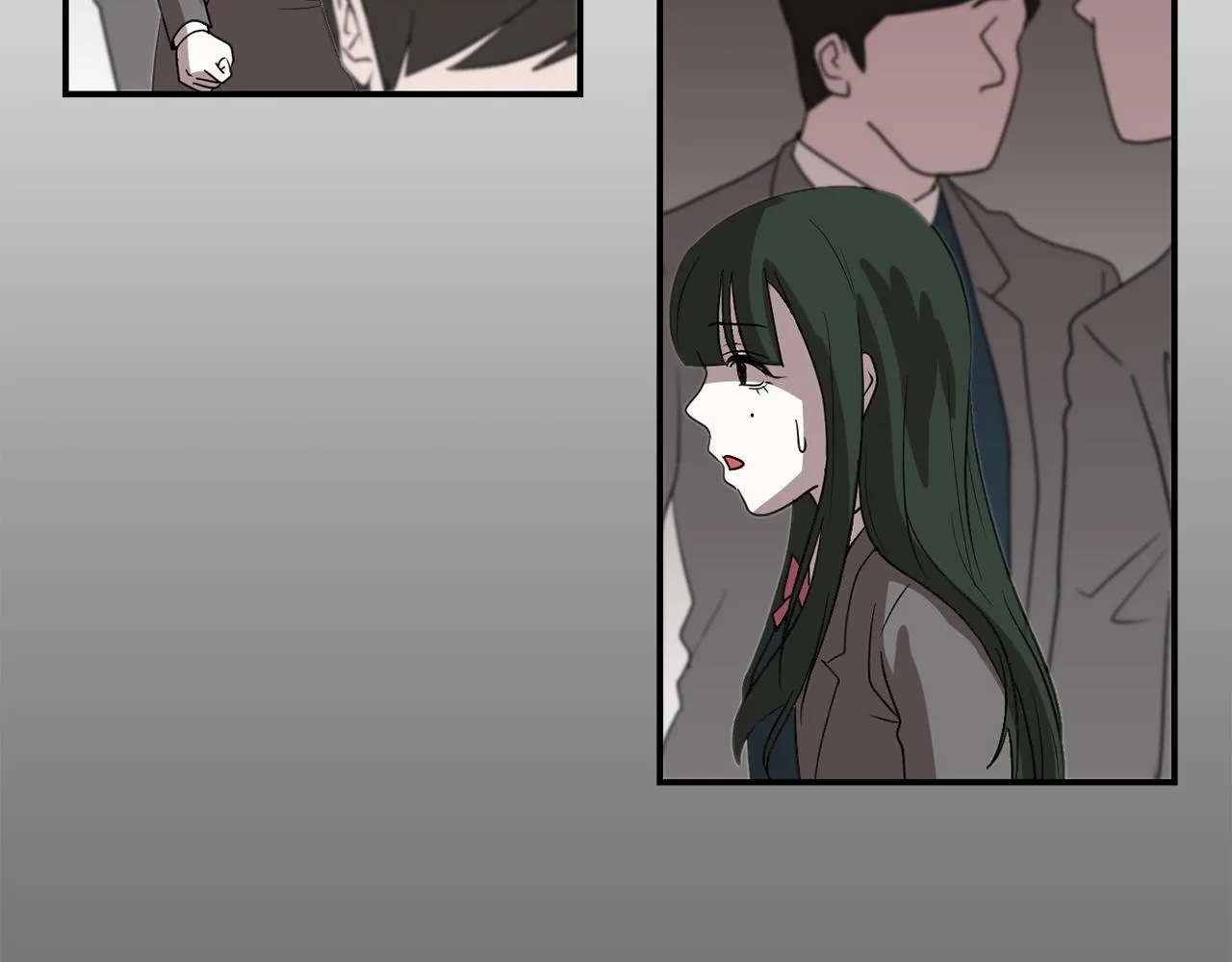 第13话 连这种事也要帮忙 第30页