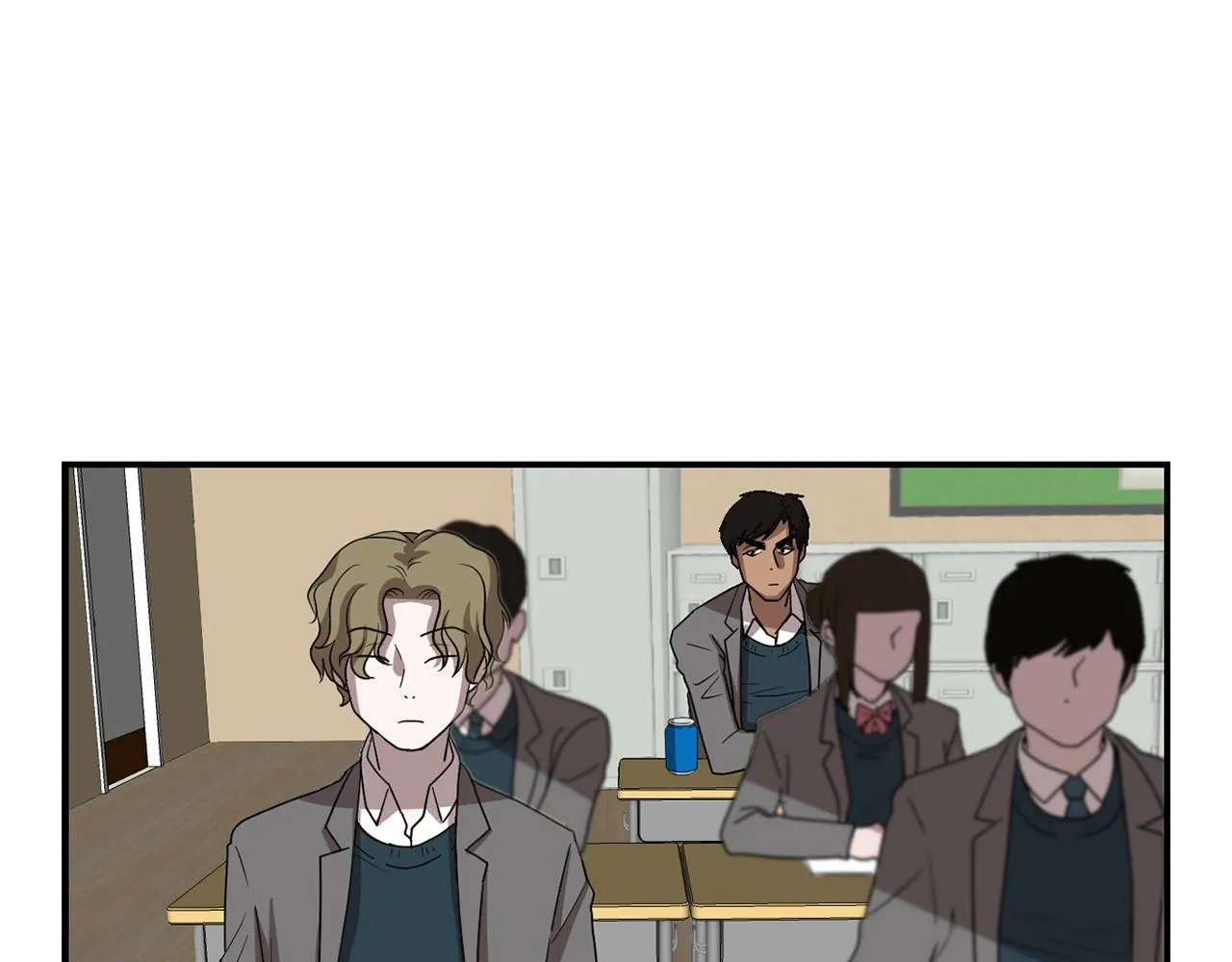 第13话 连这种事也要帮忙 第104页