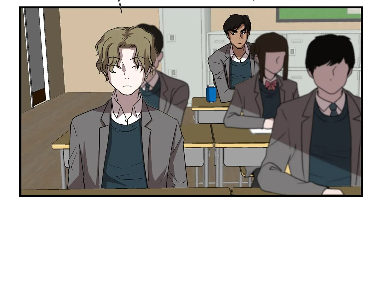 第13话 连这种事也要帮忙 第106页
