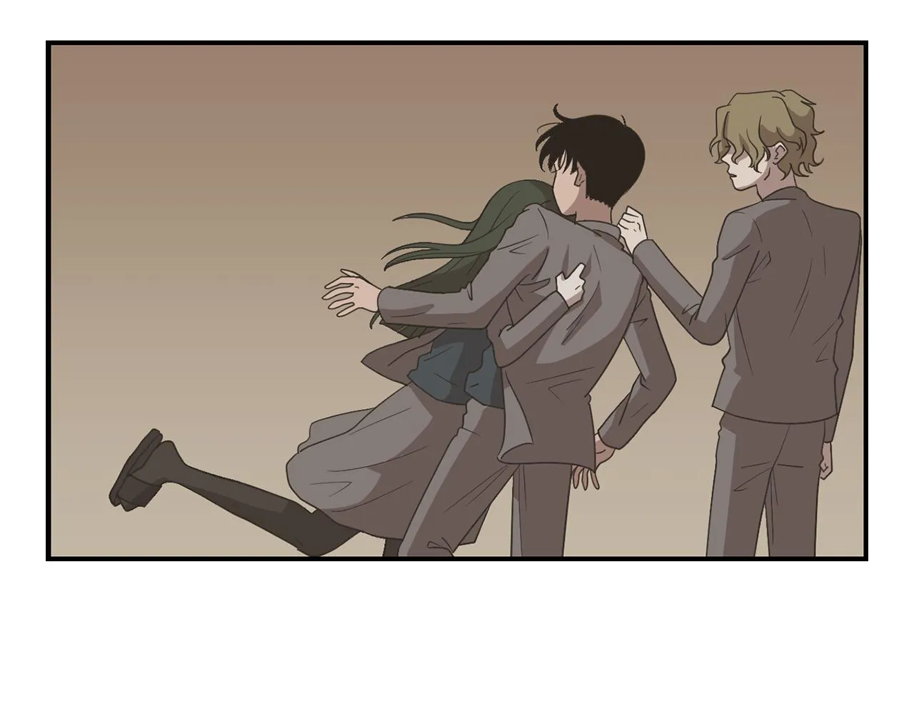 第13话 连这种事也要帮忙 第124页