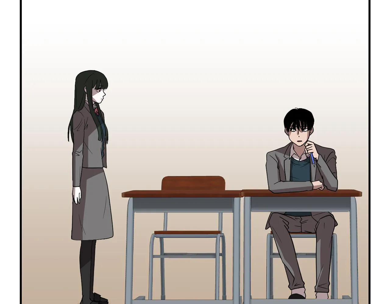 第13话 连这种事也要帮忙 第132页