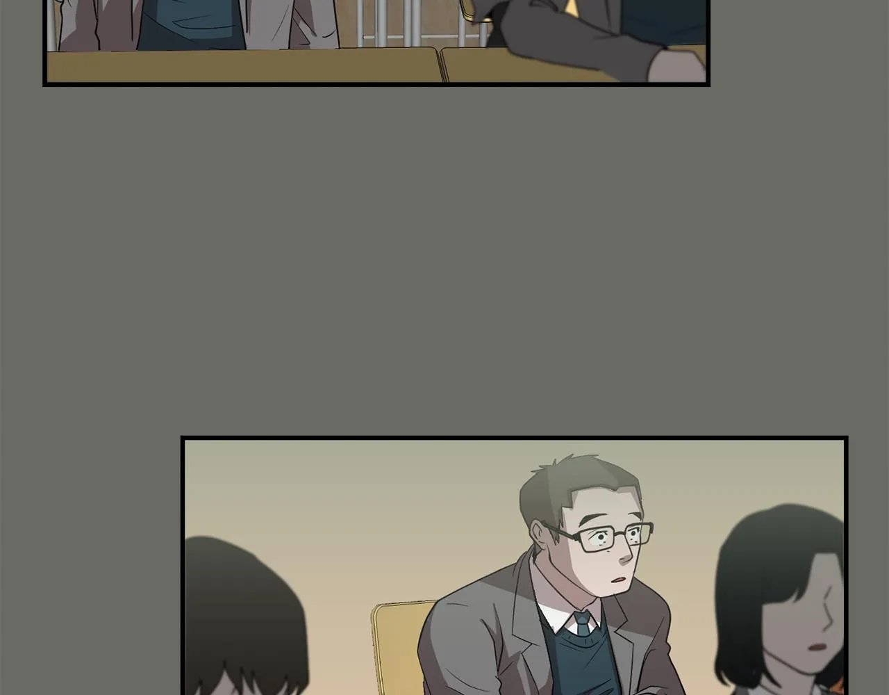 第13话 连这种事也要帮忙 第147页