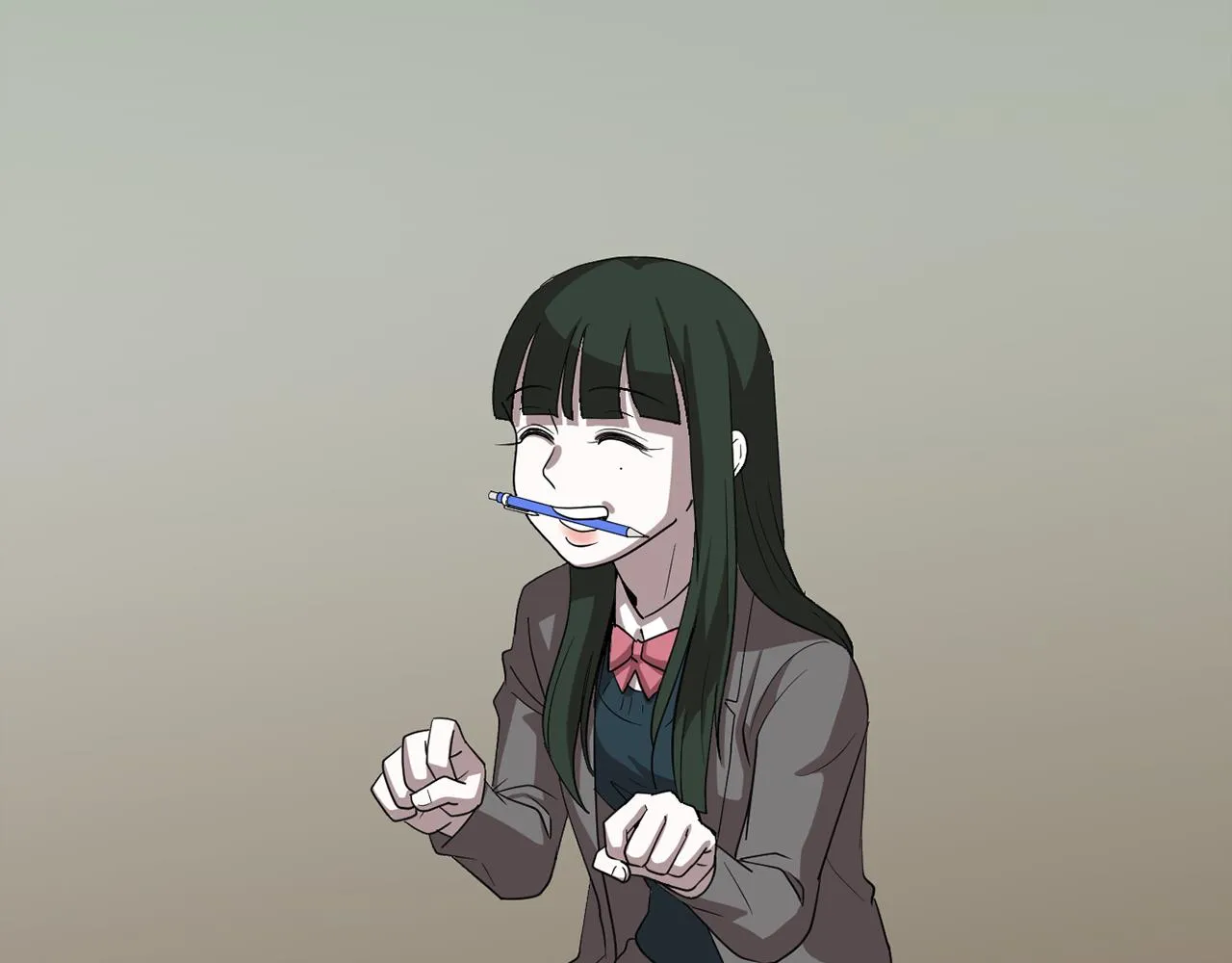 第13话 连这种事也要帮忙 第156页