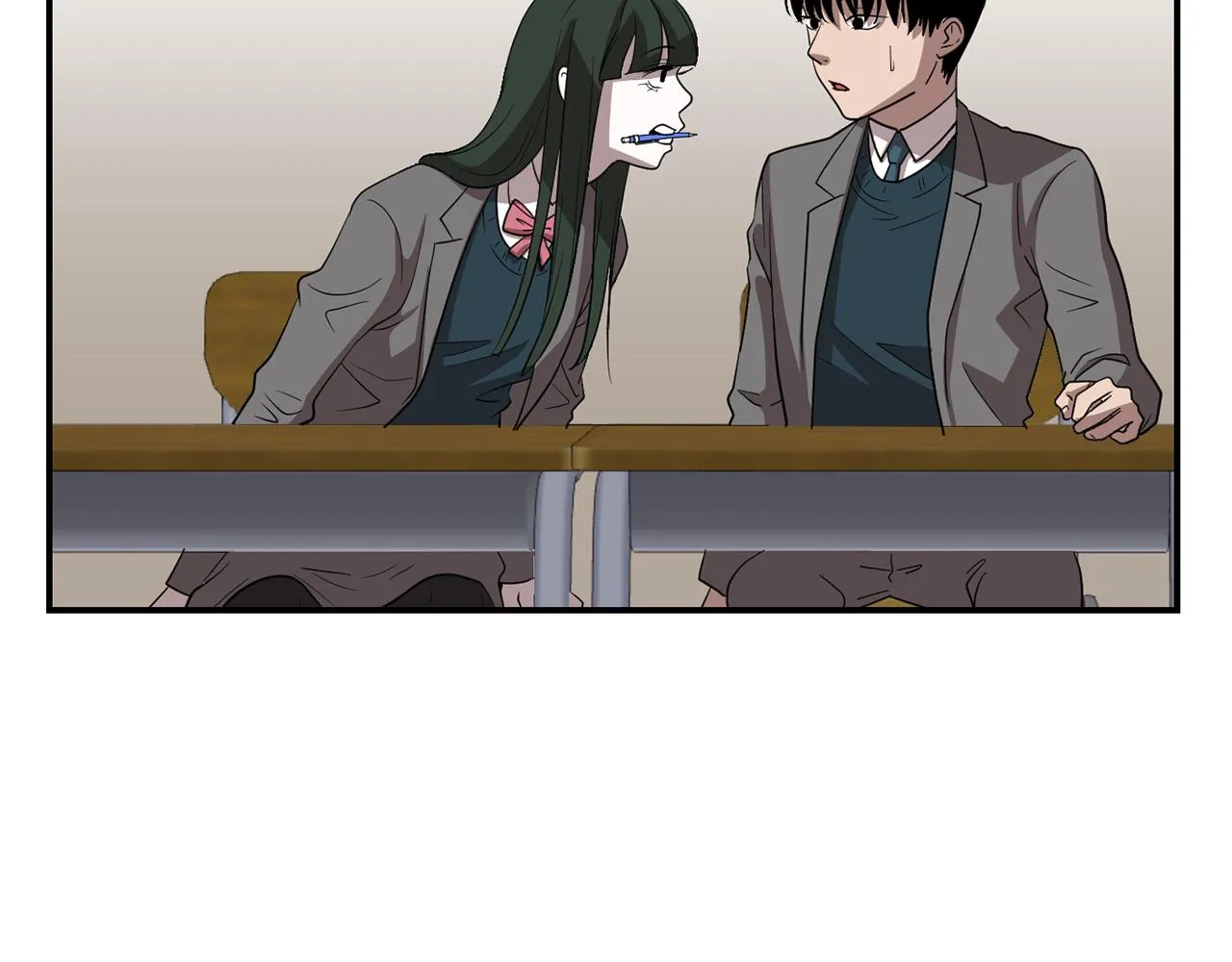 第14话 会是恶搞吗？ 第19页