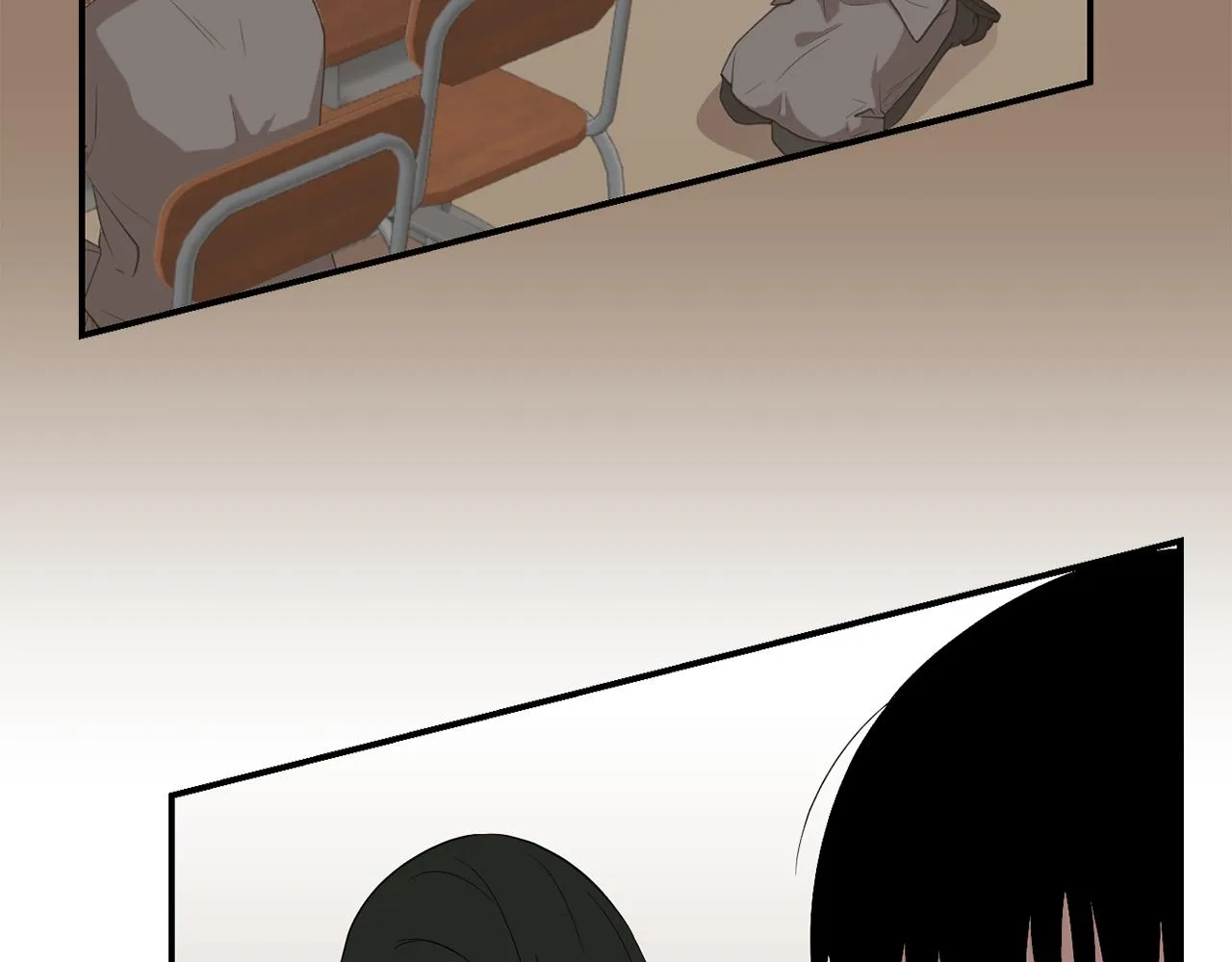 第14话 会是恶搞吗？ 第38页