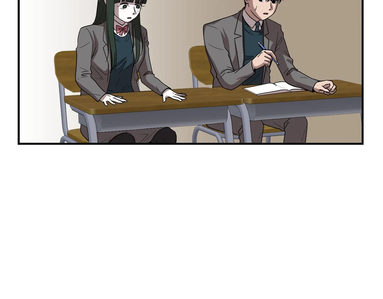 第14话 会是恶搞吗？ 第44页