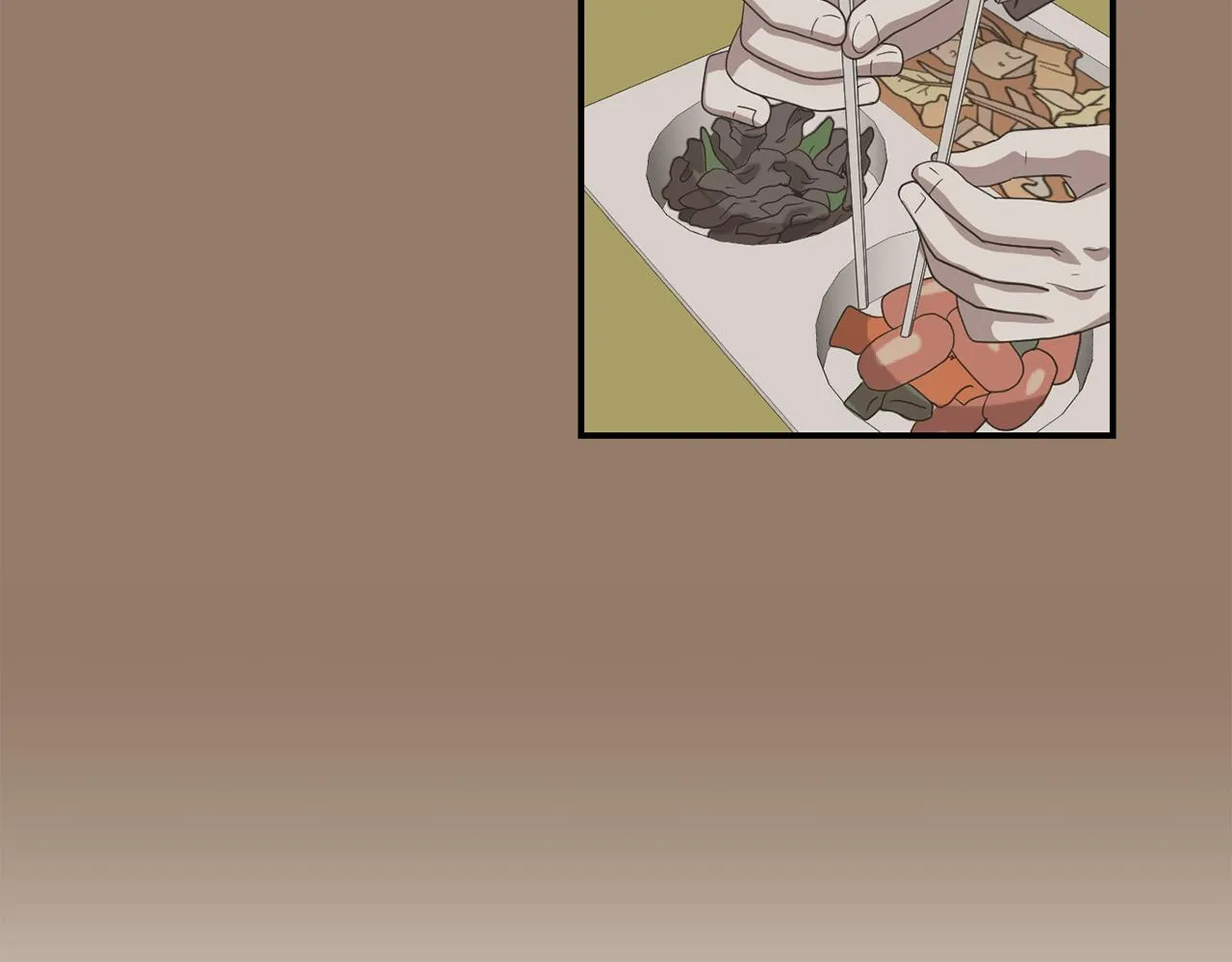 第14话 会是恶搞吗？ 第50页