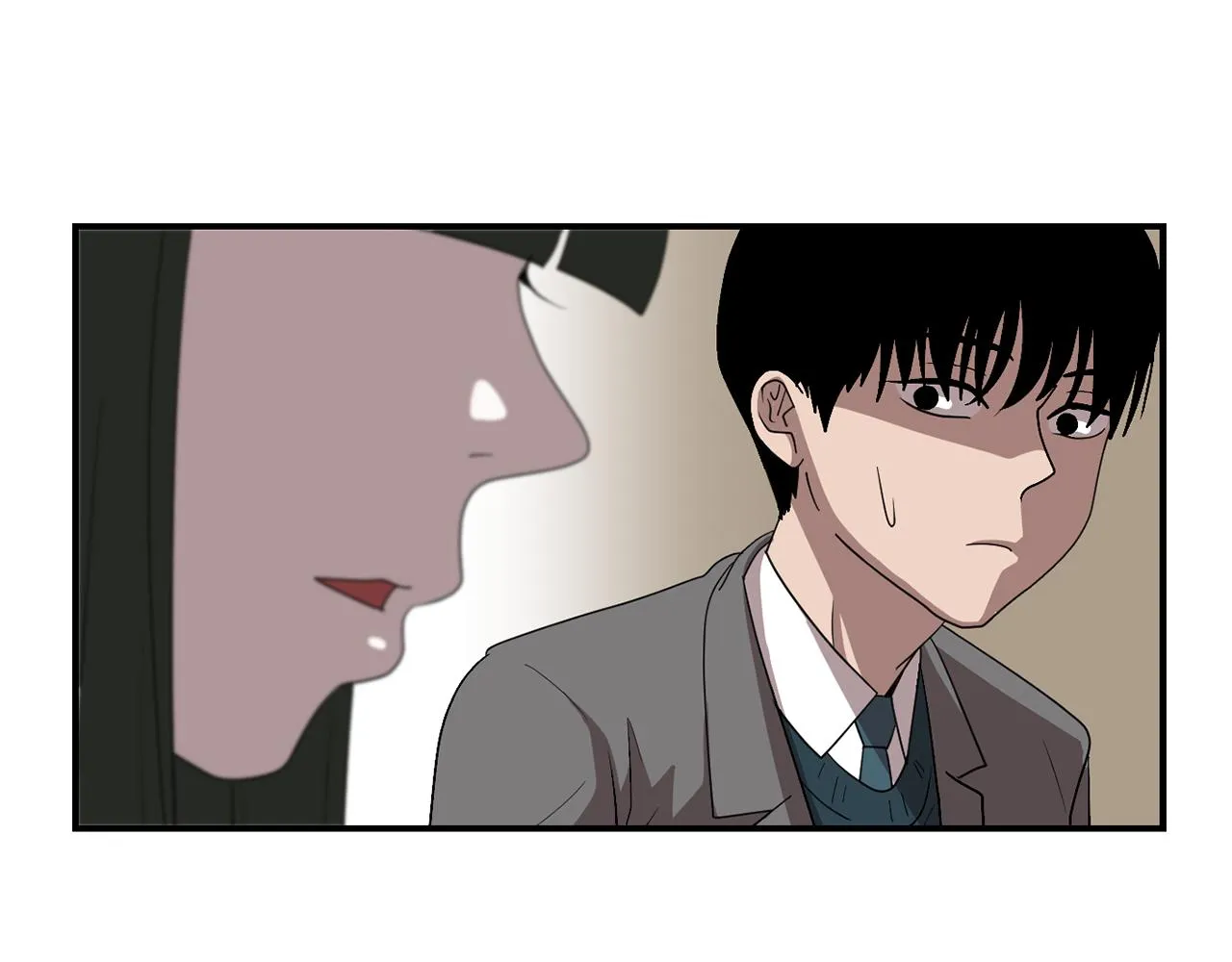 第14话 会是恶搞吗？ 第70页