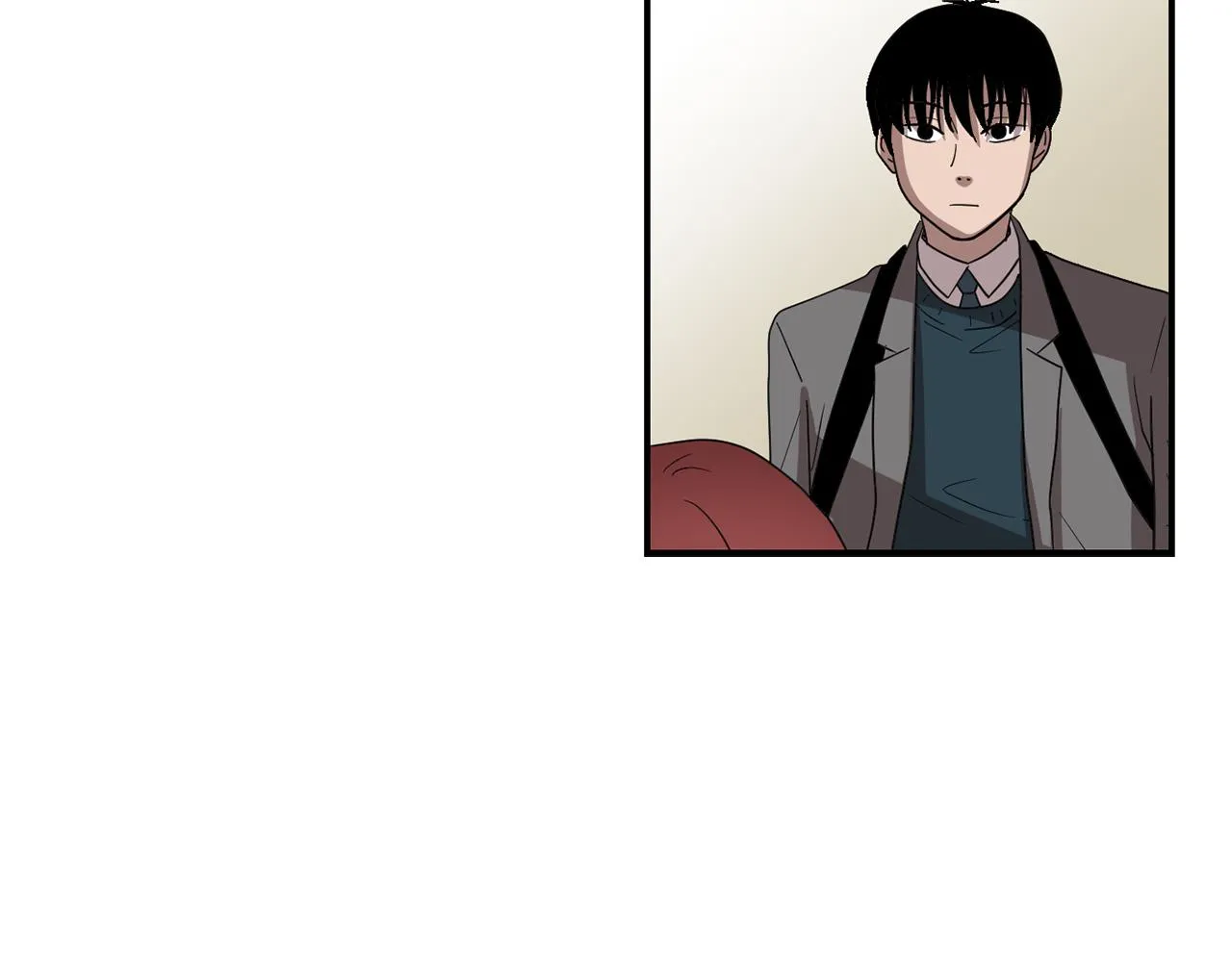 第15话 变傻了？ 第87页