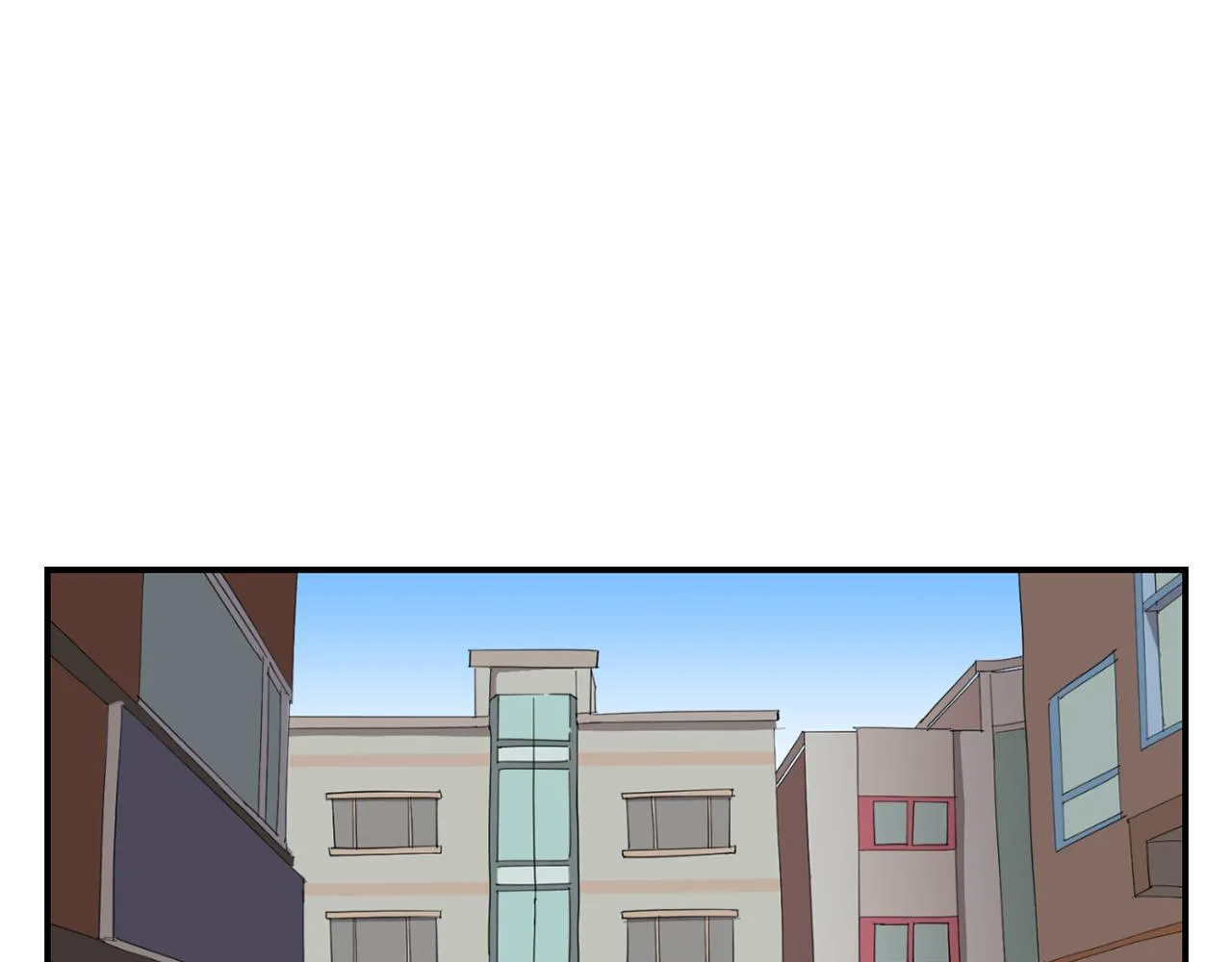 第17话 今天也要愉快的过！ 第3页