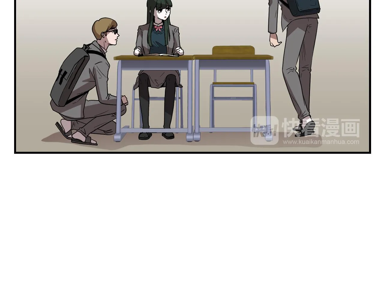 第19话 方便监视 第6页