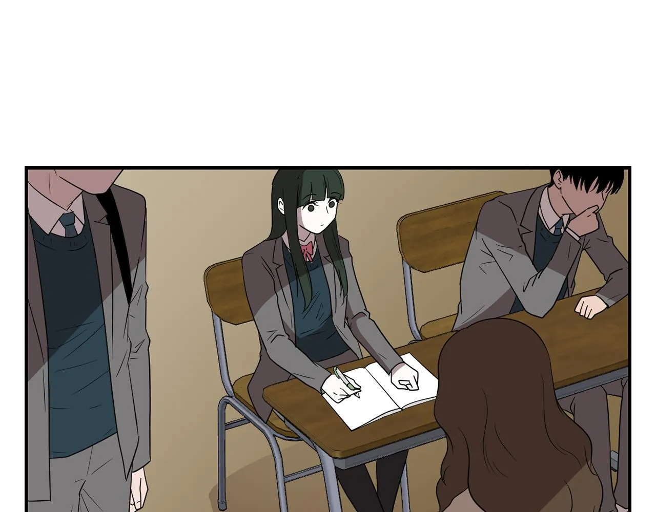 第19话 方便监视 第32页