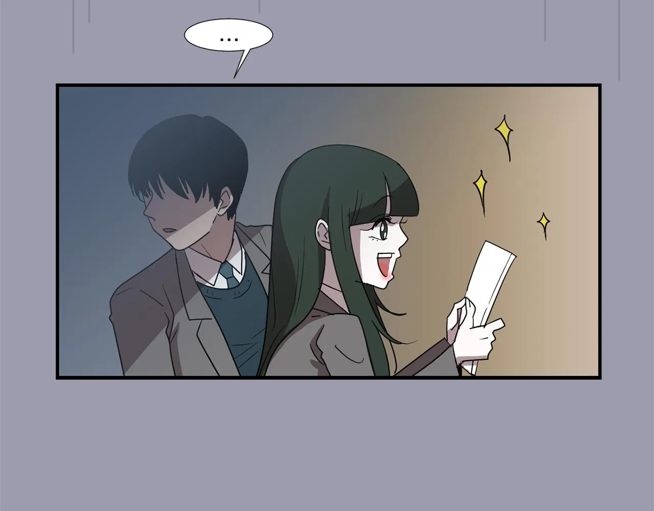 第20话 被讨厌了？ 第62页