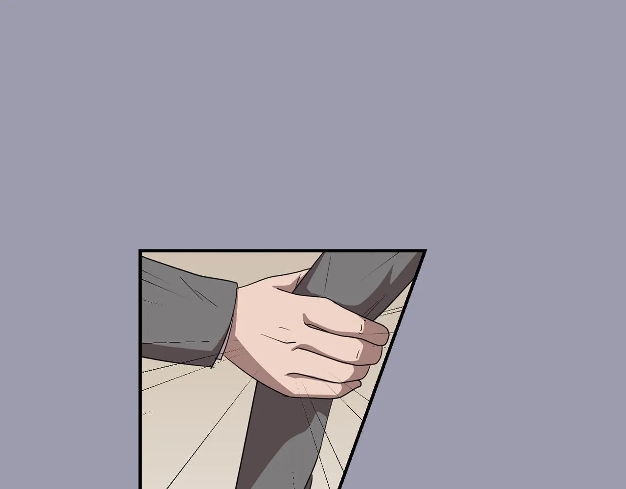 第21话 不懂人类的行为 第6页