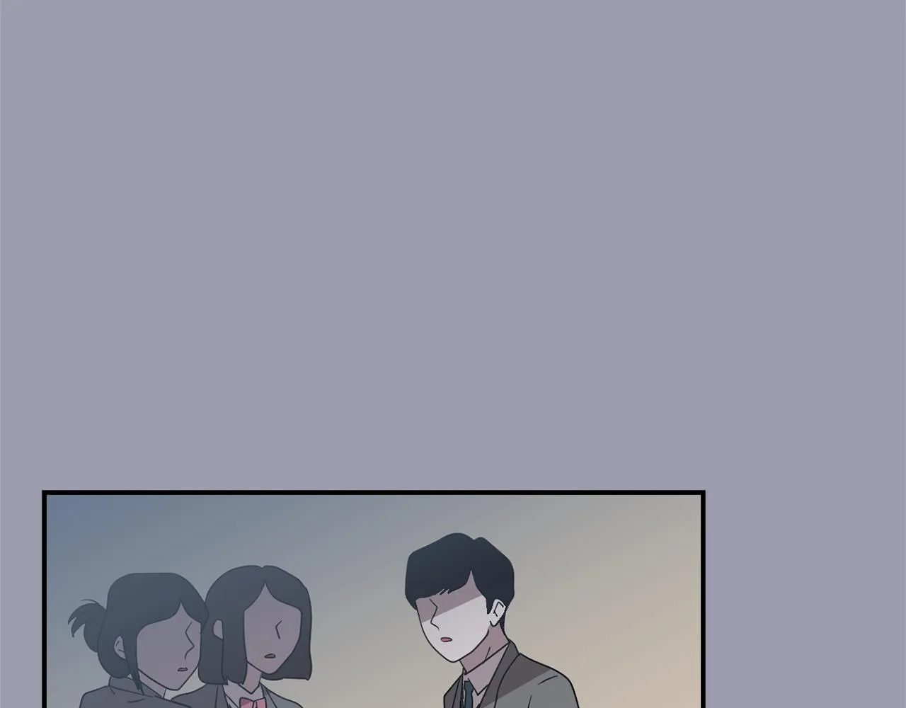 第21话 不懂人类的行为 第28页