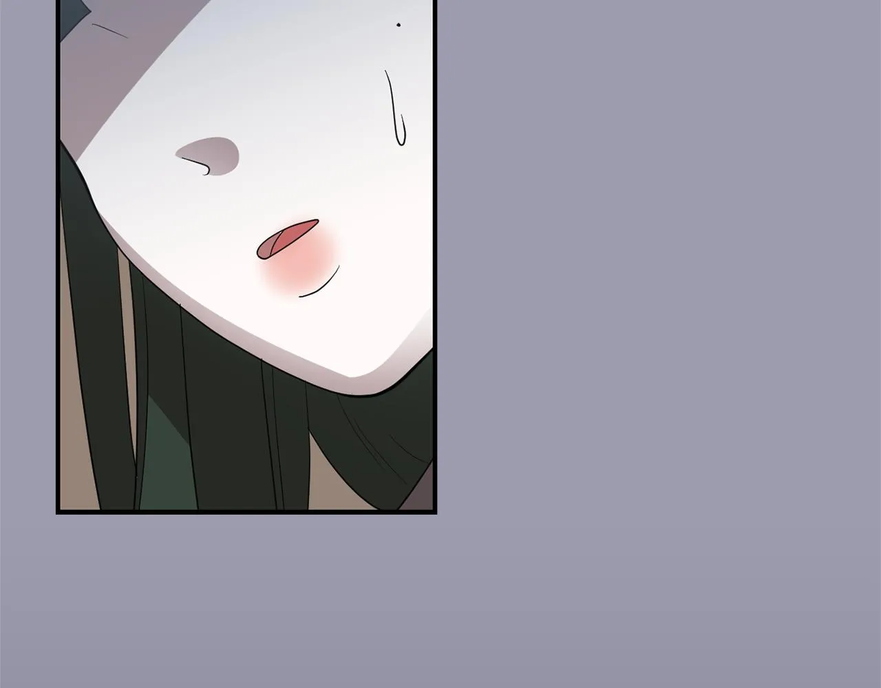 第21话 不懂人类的行为 第31页