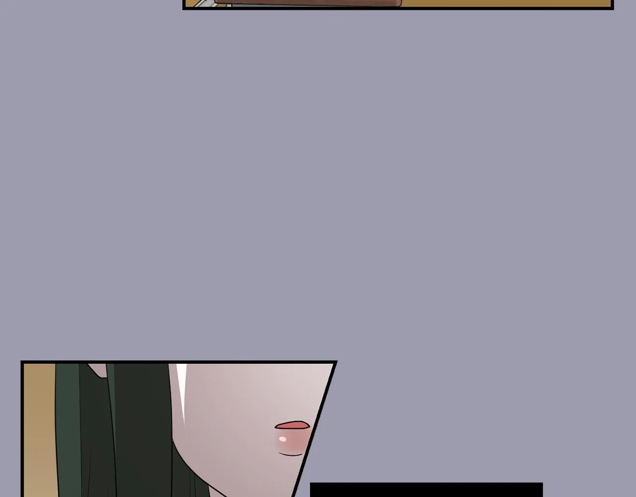 第21话 不懂人类的行为 第42页