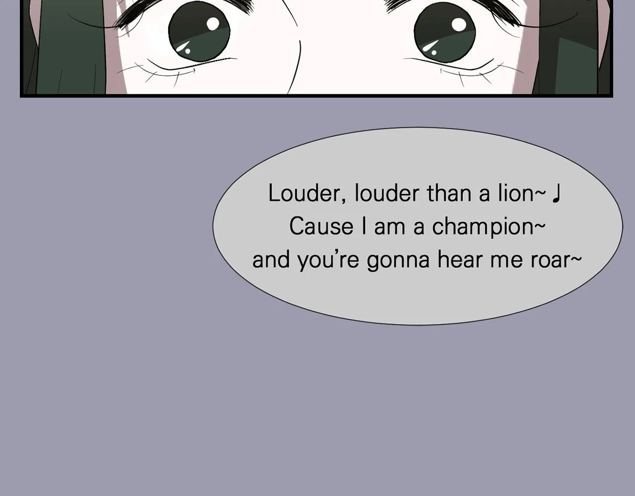第21话 不懂人类的行为 第79页