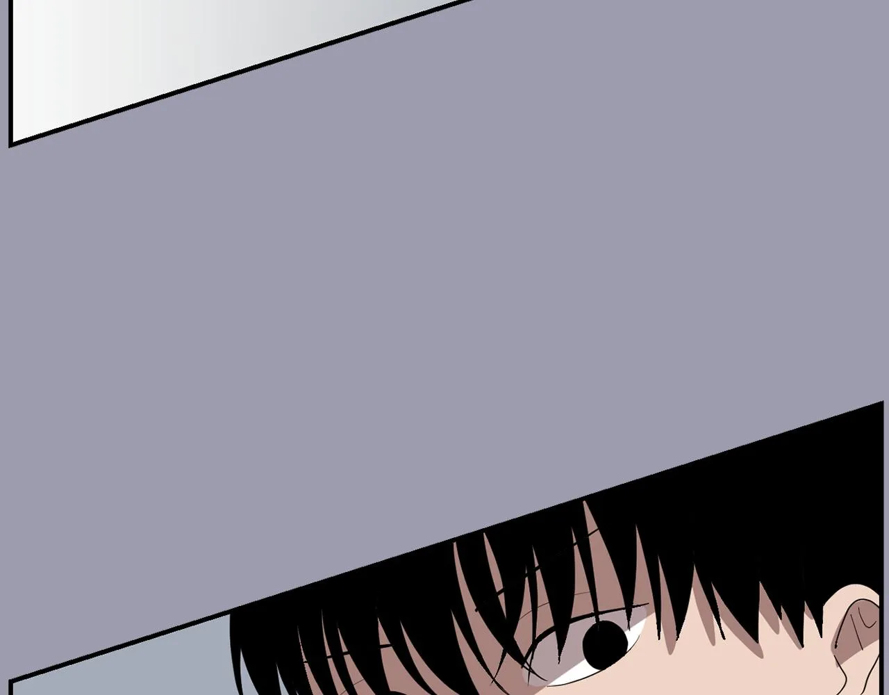 第21话 不懂人类的行为 第86页