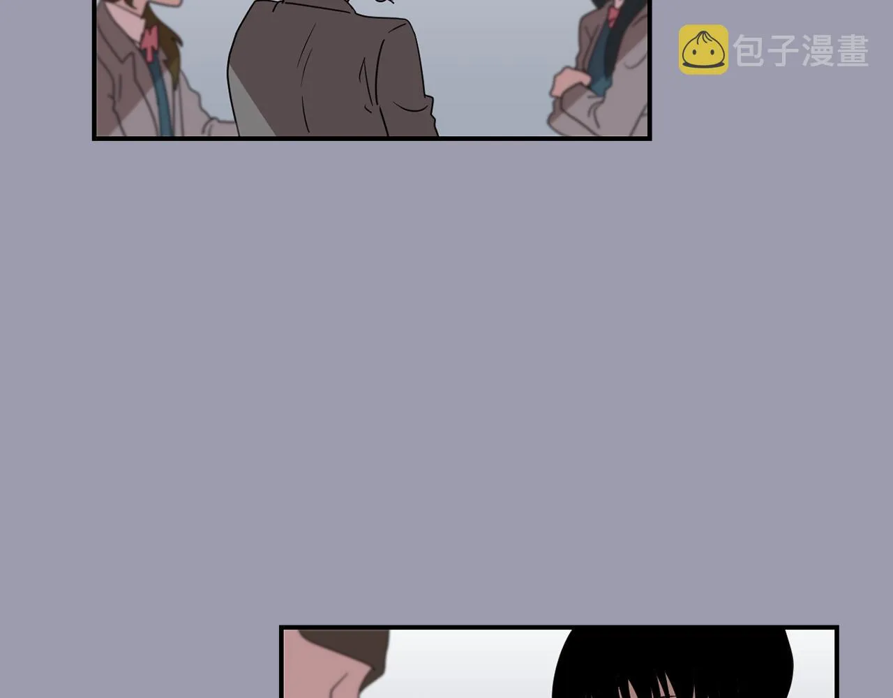 第21话 不懂人类的行为 第92页