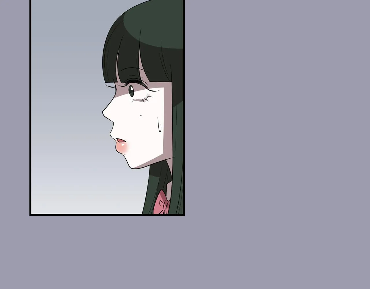 第21话 不懂人类的行为 第96页