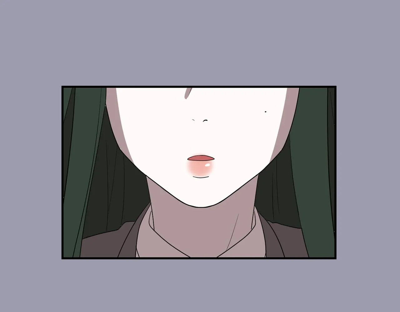 第21话 不懂人类的行为 第99页
