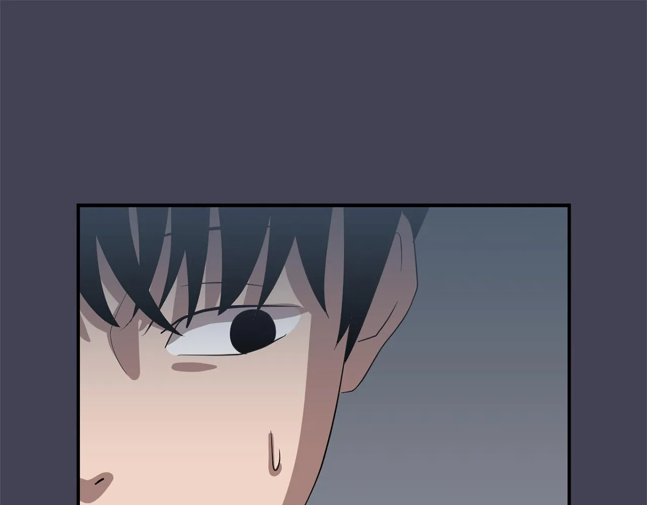 第21话 不懂人类的行为 第112页