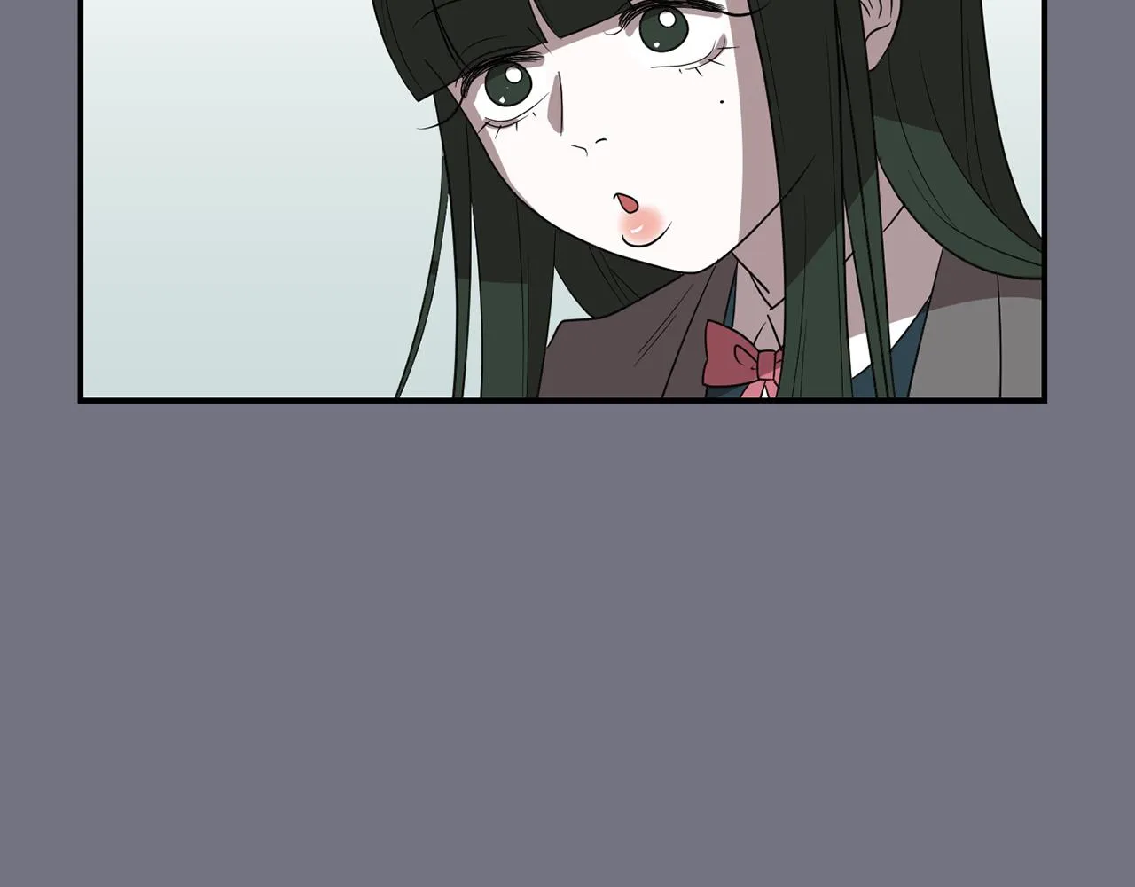第21话 不懂人类的行为 第128页