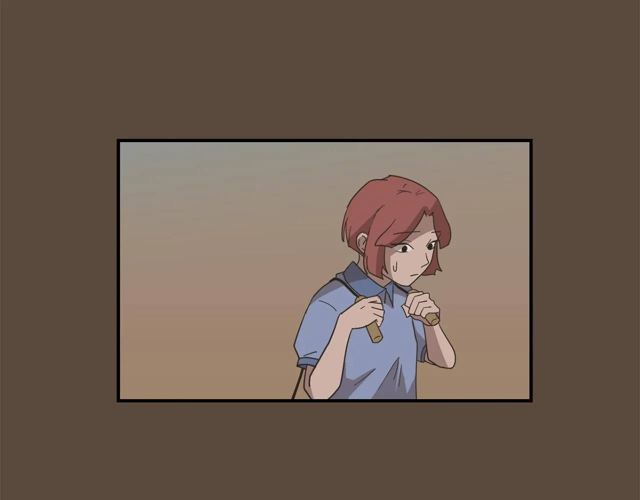 第23话 要好的朋友 第7页