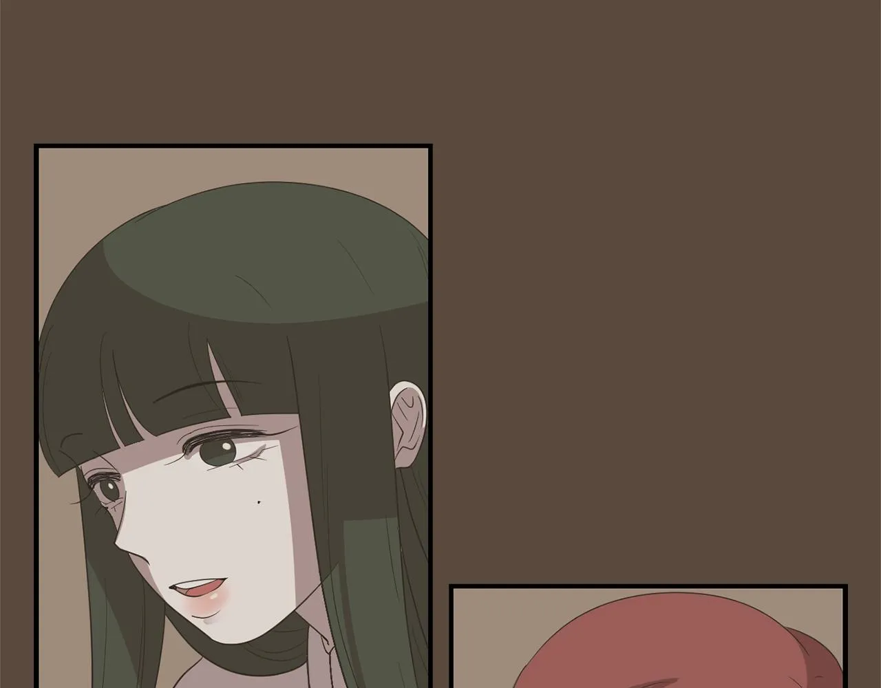 第23话 要好的朋友 第14页