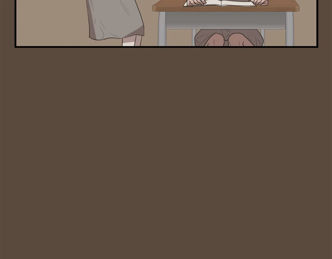 第23话 要好的朋友 第60页