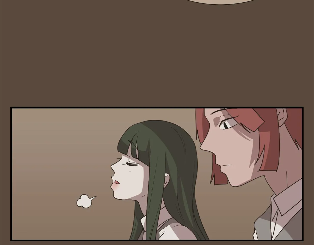 第23话 要好的朋友 第106页