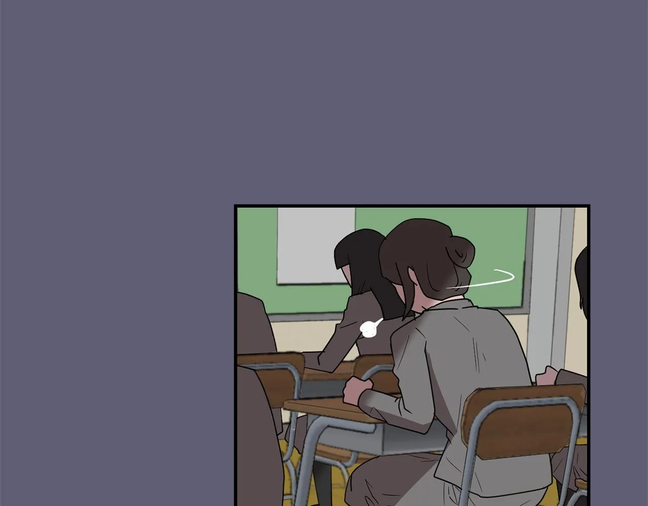 第26话 噩梦中醒来 第38页