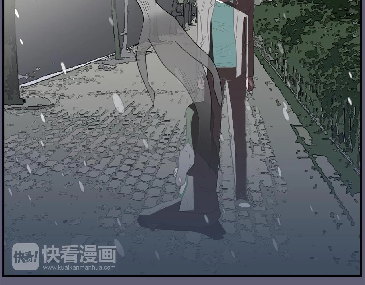 第28话 又遇打雷 第32页